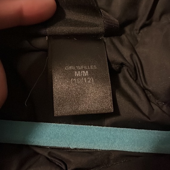 NICE NORTH FACE VEST - Picture 4 of 4